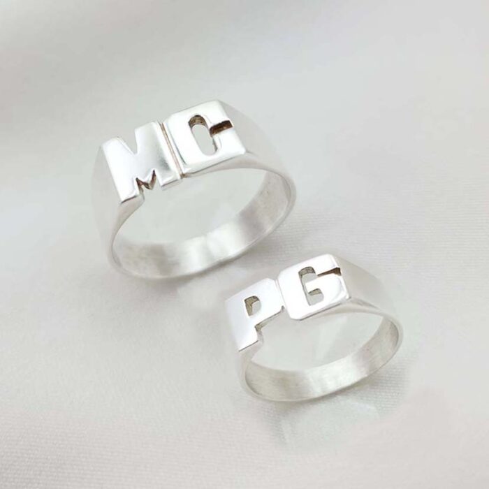 Anillo Anhelo