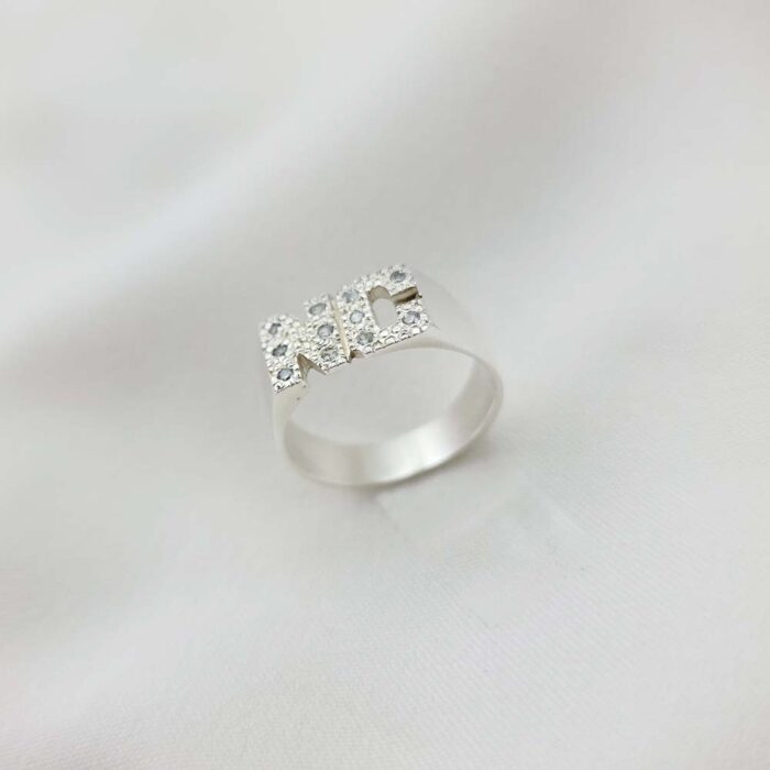 Anillo Brilla I