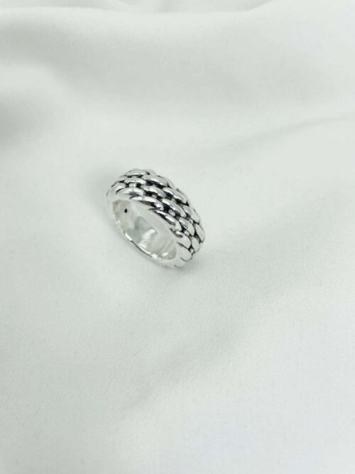 Anillo Inflado Panter Nº21