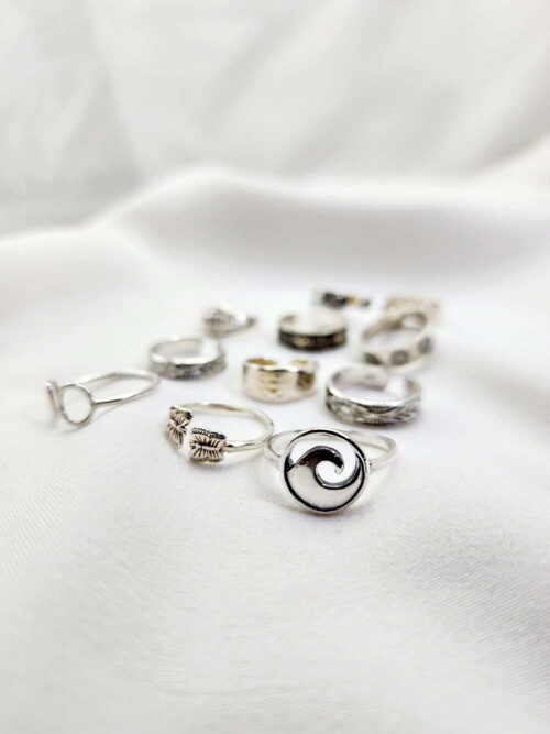 Anillo Midi