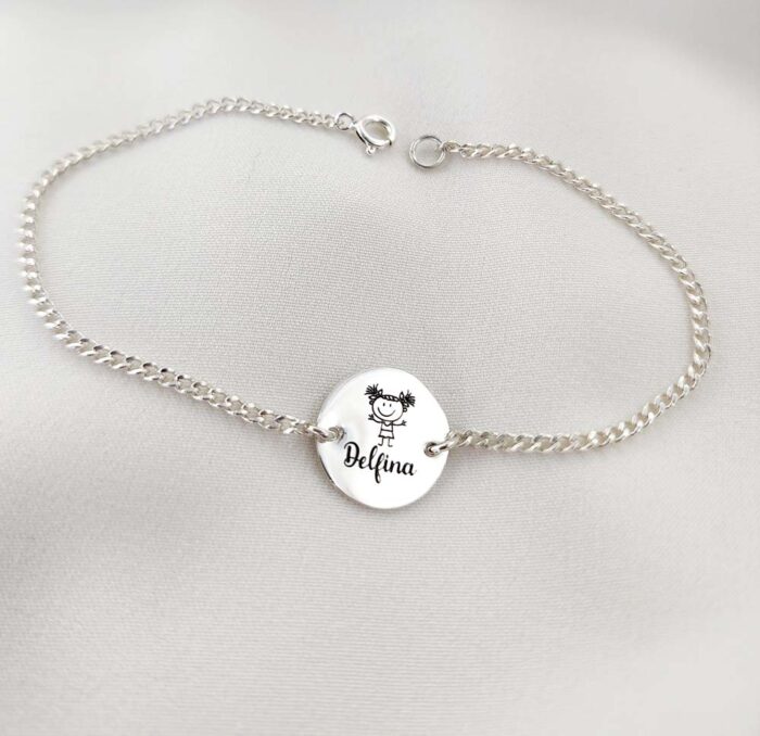Pulsera Kelly - Imagen 2