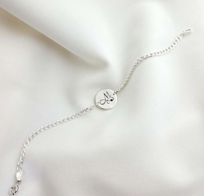 Pulsera Kelly