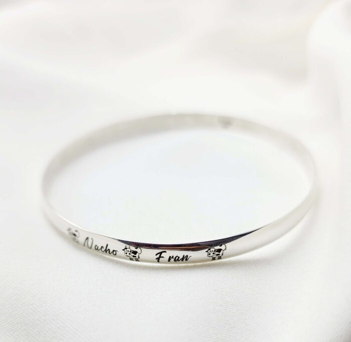 Pulsera Drusila - Imagen 2