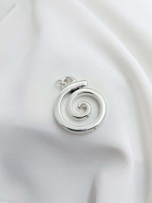 Dije Espiral