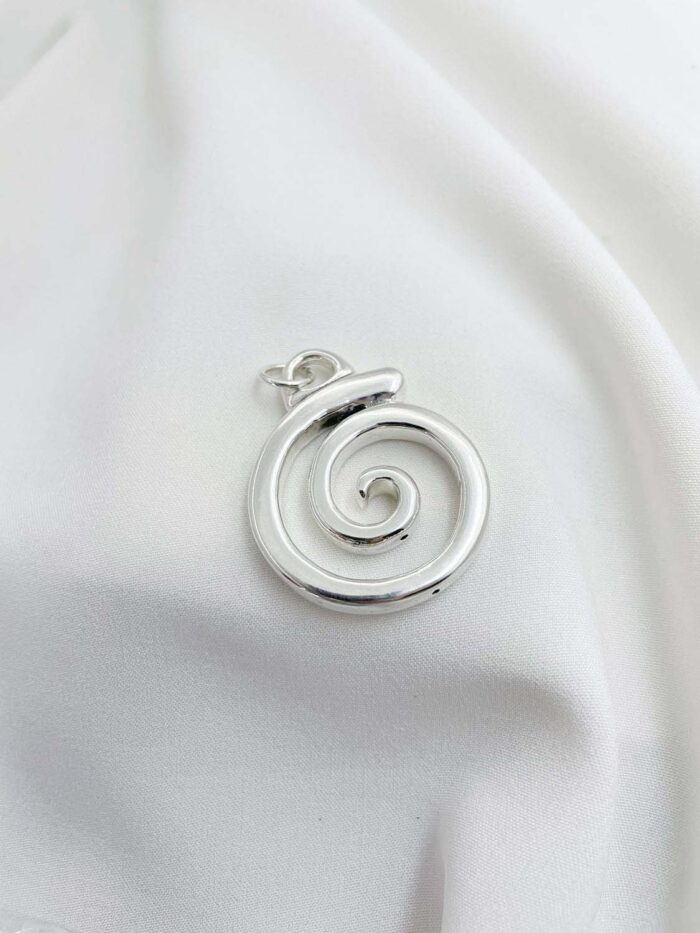 Dije  Espiral