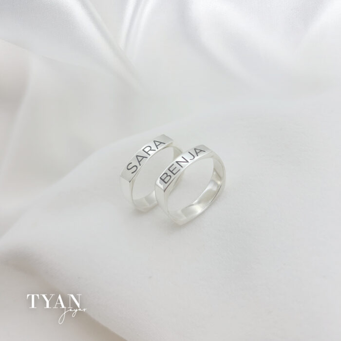 Anillo Keni - Imagen 2