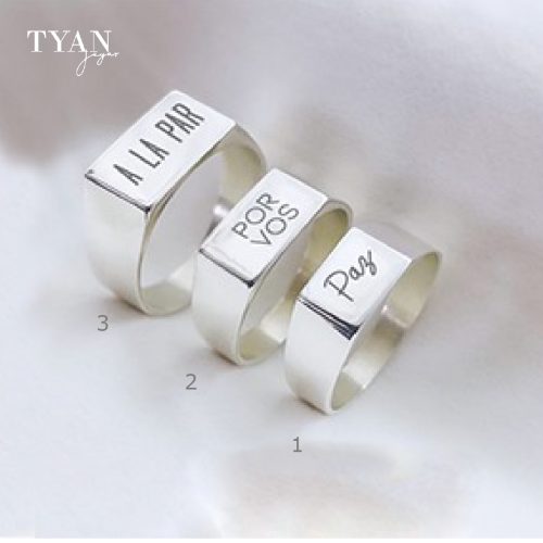 Anillo Cree