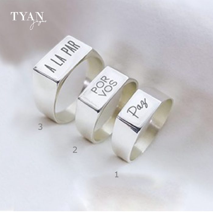 Anillo Cree