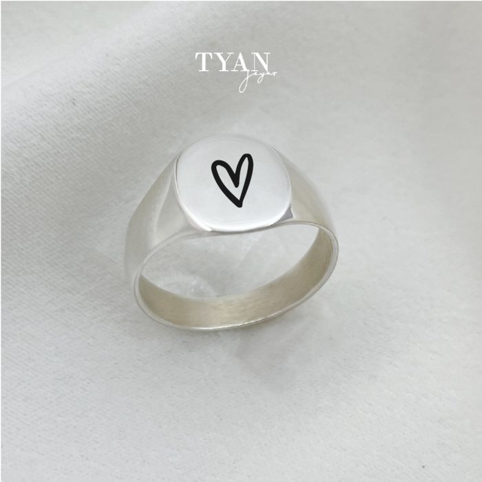 Anillo Sigue - Imagen 2