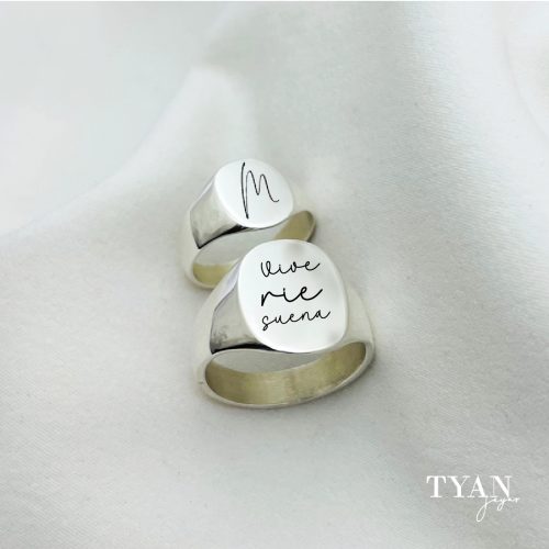 Anillo Sigue