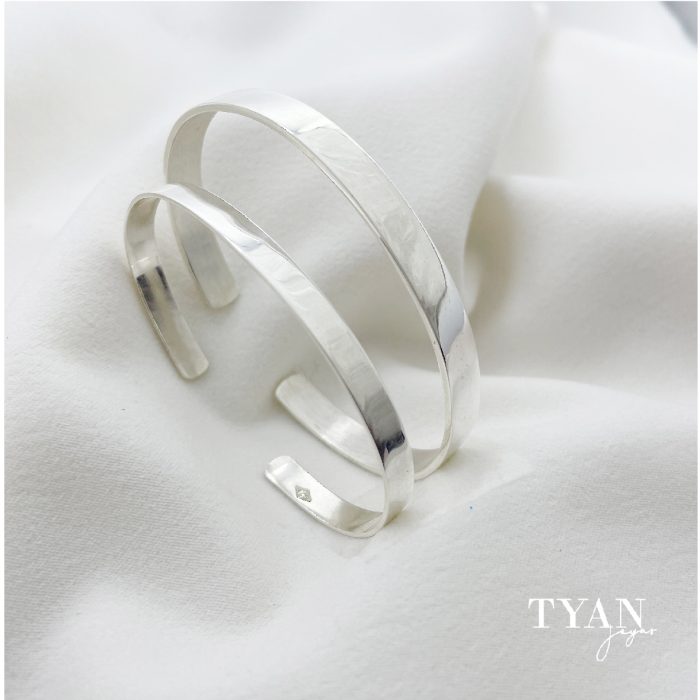 Pulsera Bricia - Imagen 2