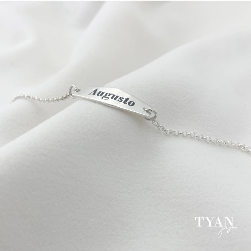 Pulsera Baby