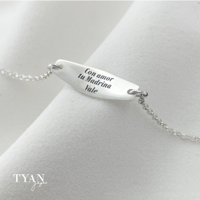 Pulsera Baby - Imagen 2