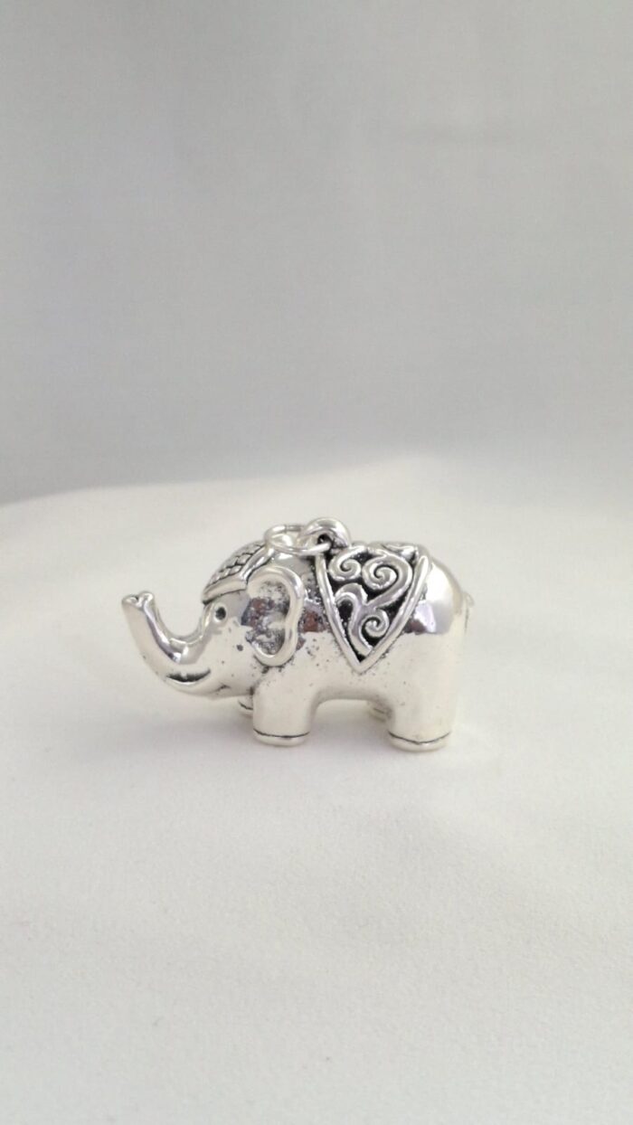 Dije  Electro elefante