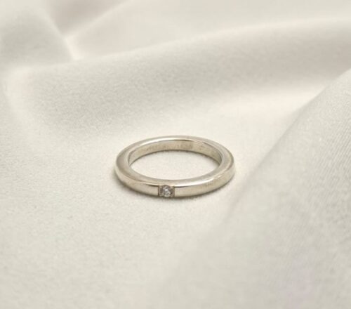 Cintillo Media Caña 1 cúbic